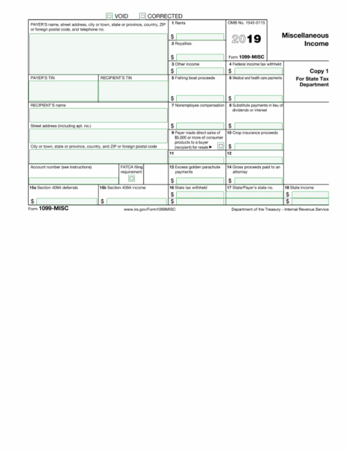 Free 1099 Form Copy Download: A Comprehensive Guide