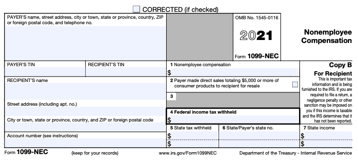 Free 1099 Form Doordash Download: A Comprehensive Guide