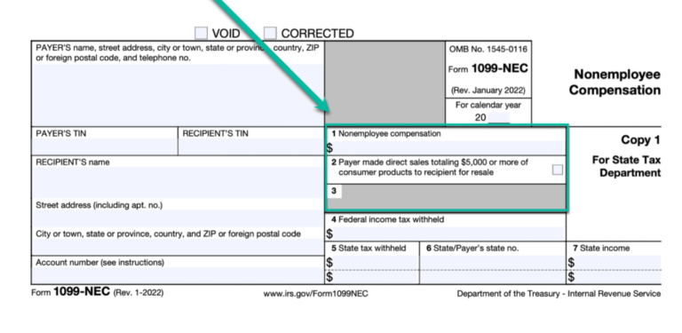 Free 1099 Form Exemptions Download: Your Guide to Tax Savings