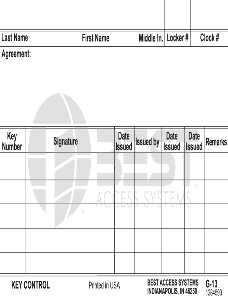 Free 13 G Form Download: A Comprehensive Guide