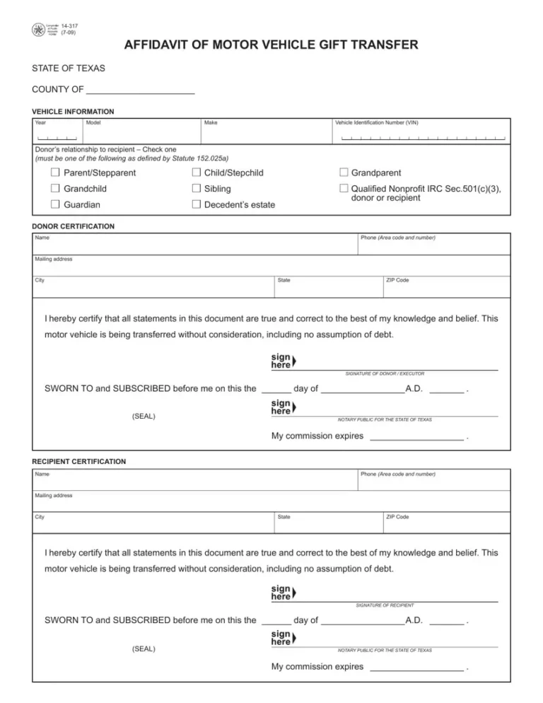 Free 14-317 Form Download: A Comprehensive Guide