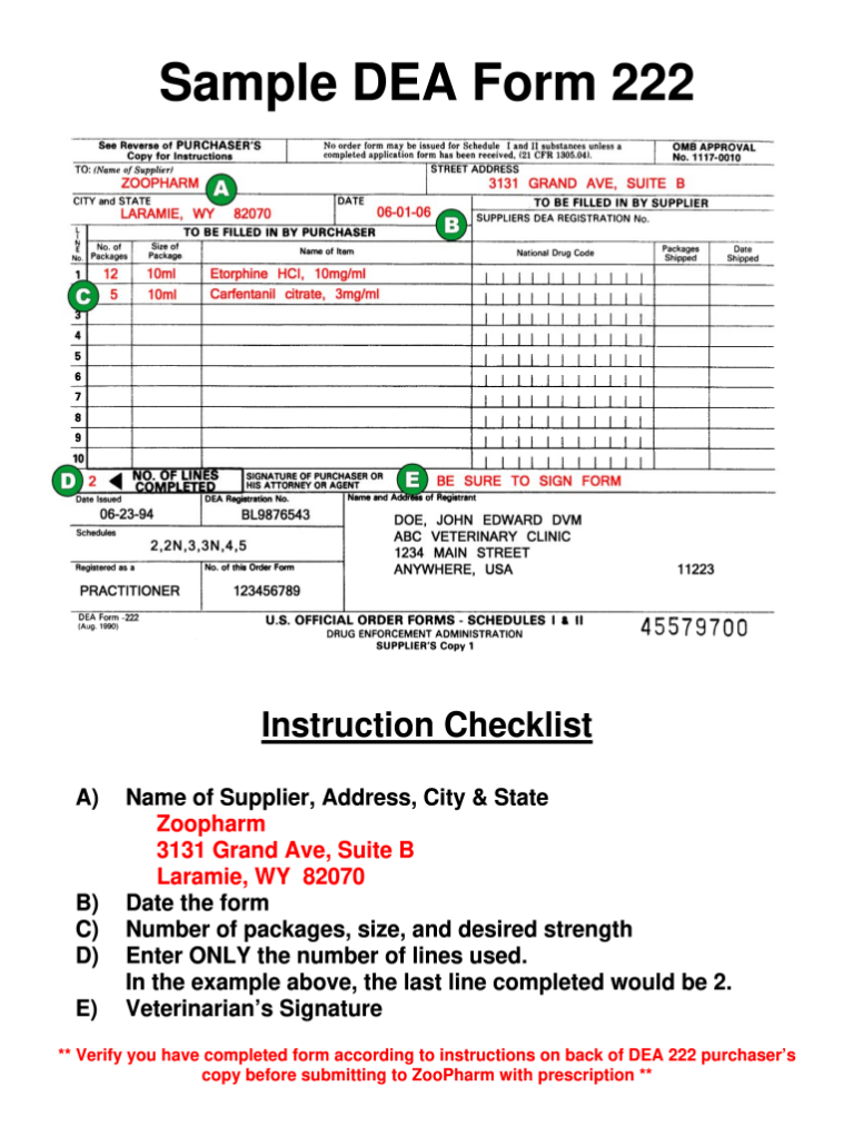 Free 222 Form Order Download: A Comprehensive Guide