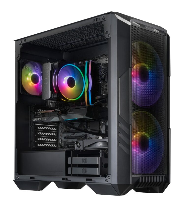 Free 5th Form Cooler Download: Enhance Your PC’s Performance and Efficiency