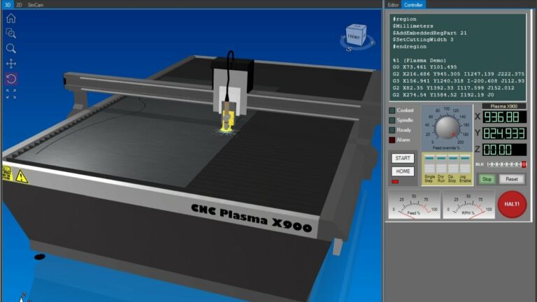 Free Cnc Full Form Download: A Comprehensive Guide to CNC Software