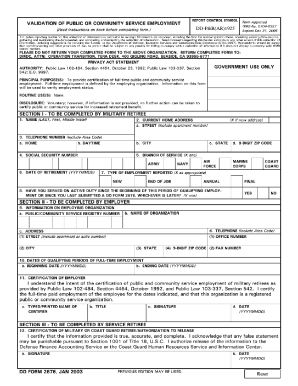 Free DD Form 2817 Download: Your Comprehensive Guide