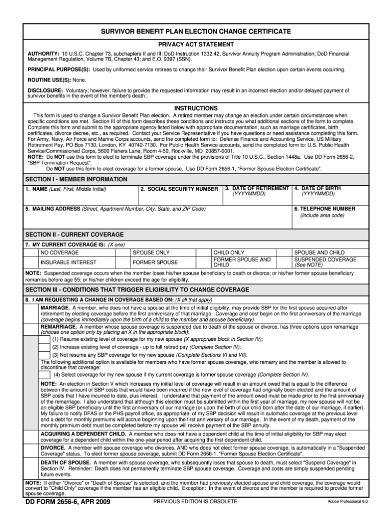 Free Dd2656-6 Form Download: A Comprehensive Guide