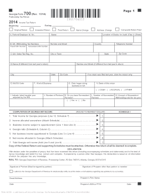 Free Form 700 Georgia Download: A Comprehensive Guide