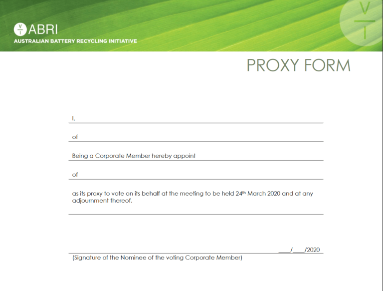 Free Uva Proxy Form Download: A Comprehensive Guide