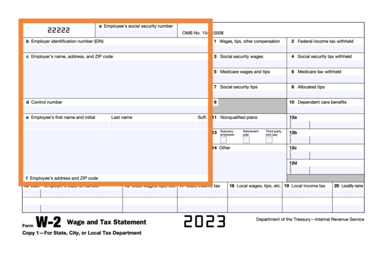 Free W 2 2024 Form Download: A Comprehensive Guide for Easy Tax Reporting