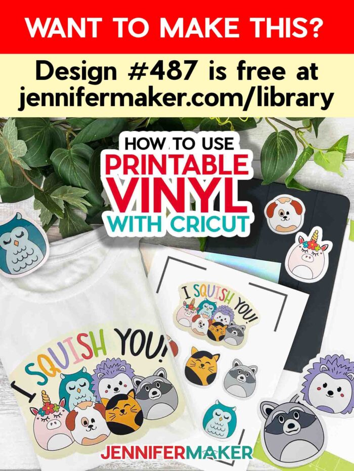 How to Use Printable Vinyl: A Comprehensive Guide for Creative Expression