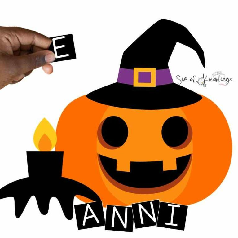 Printable Jack O Lanterns: A Spooktacular Guide to Printable Halloween Delights