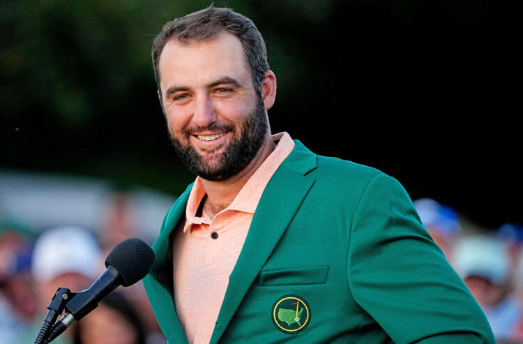 Printable Masters Odds 2025: A Comprehensive Guide