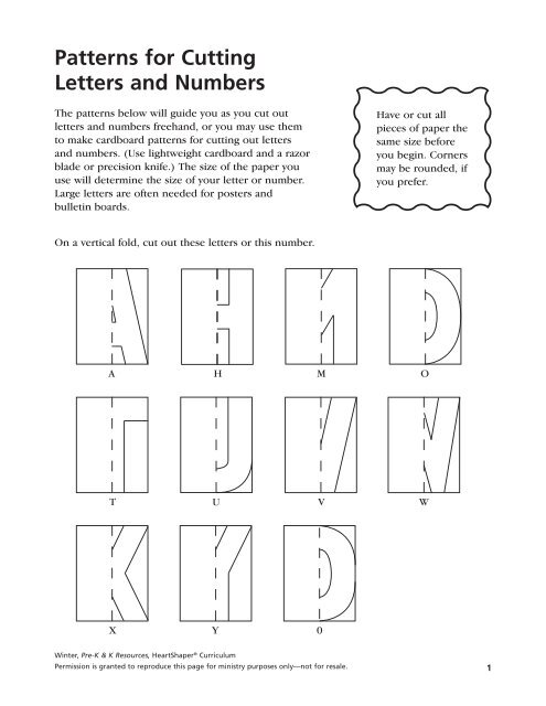 The Ultimate Guide to Printable Cut Out Letters: Design, Materials, Printing, Cutting, and Uses