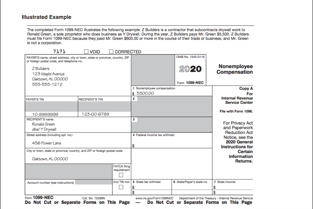 2025 2025 Nec Form Pdf Max Dickens