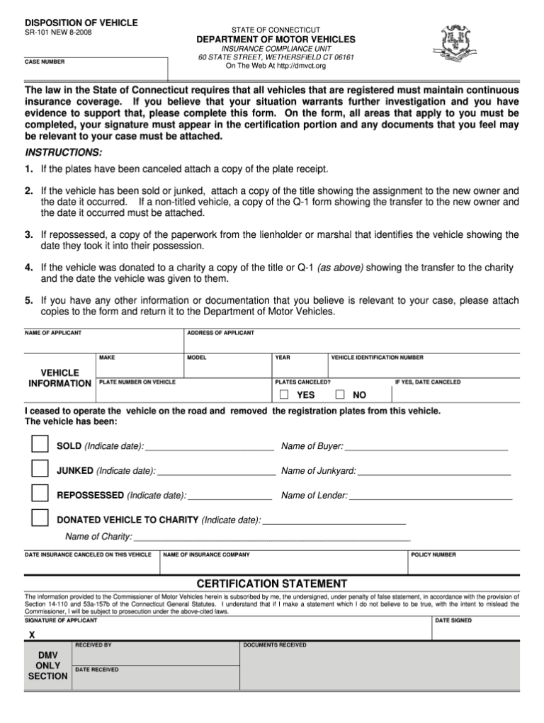 Ct Dmv Q1 Form Pdf Fill Out Sign Online DocHub