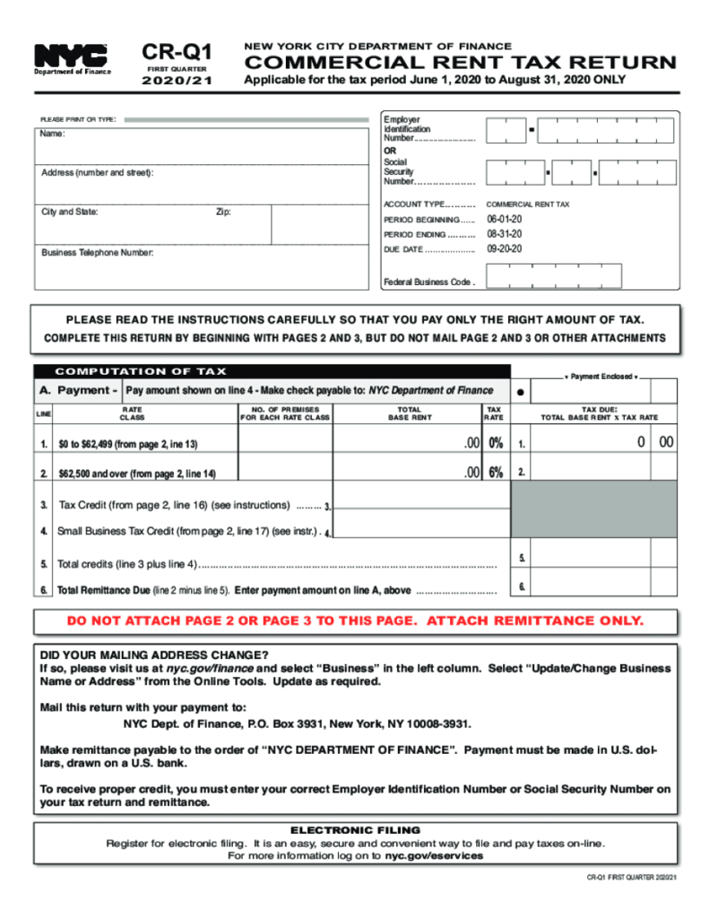 Ct Dmv Q1 Form Printable