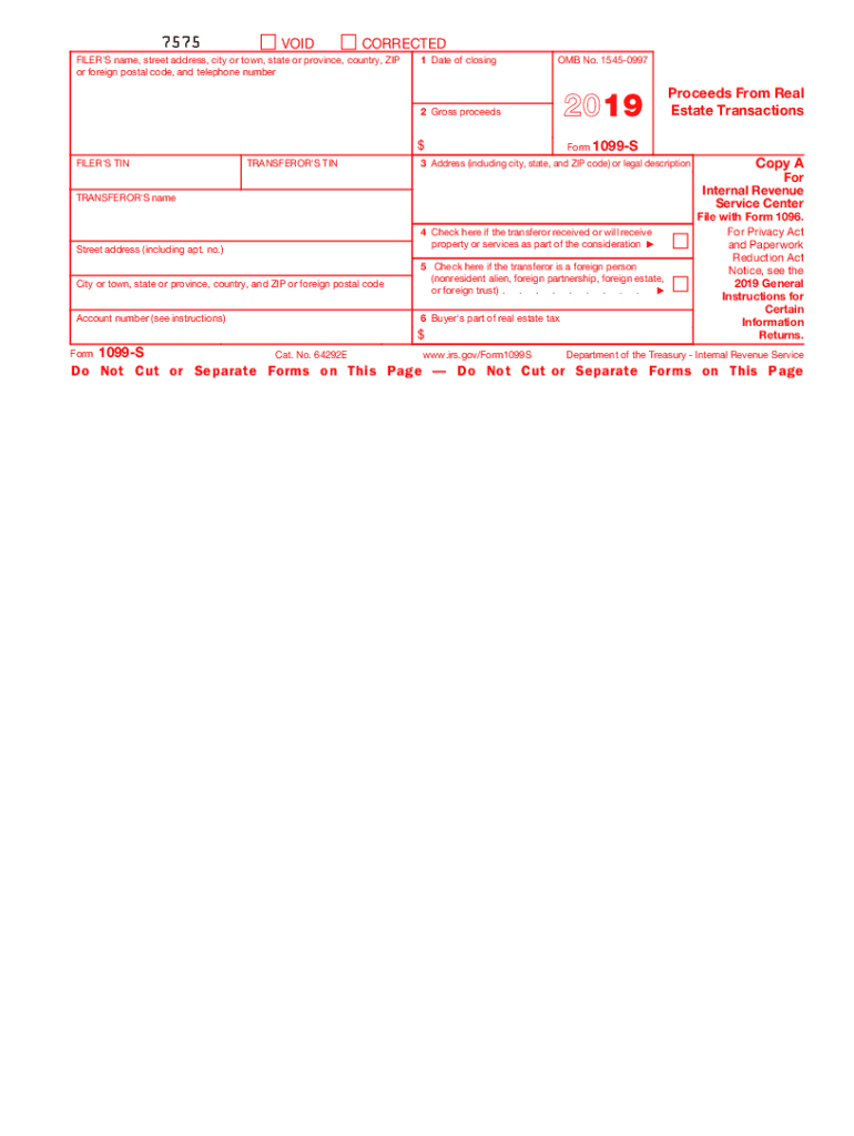 Fillable 1099 Form 2025 Elsa Laurena