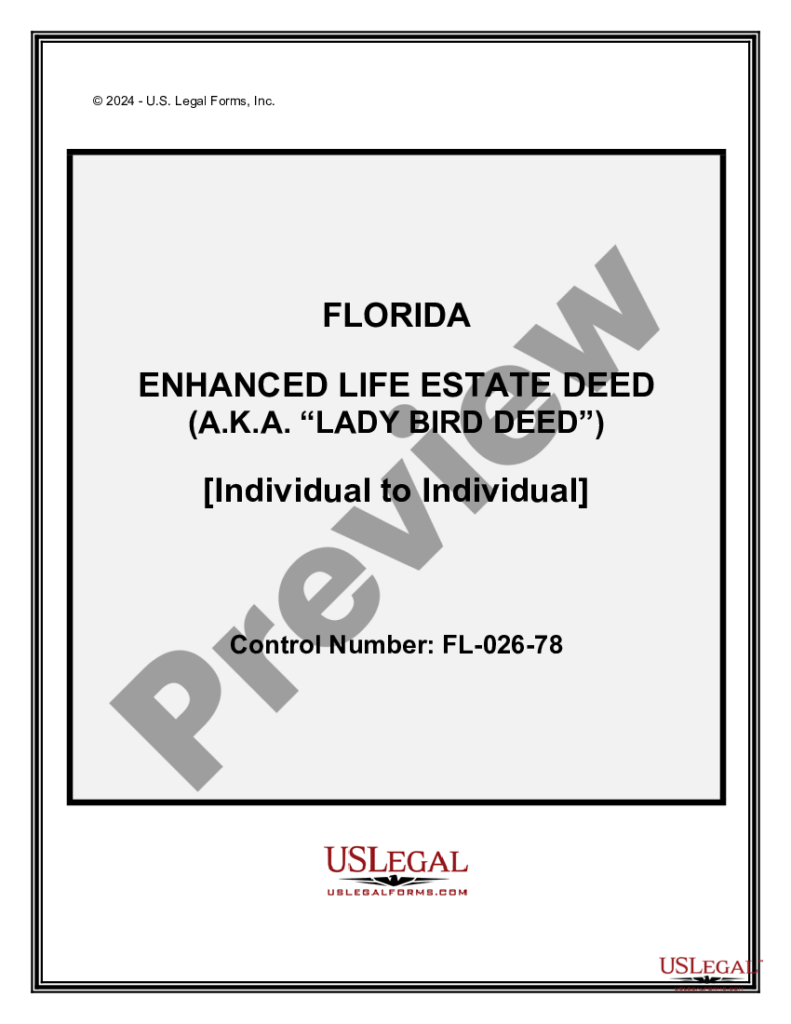 Free Printable Lady Bird Deed Florida Form Printable Forms Free Online