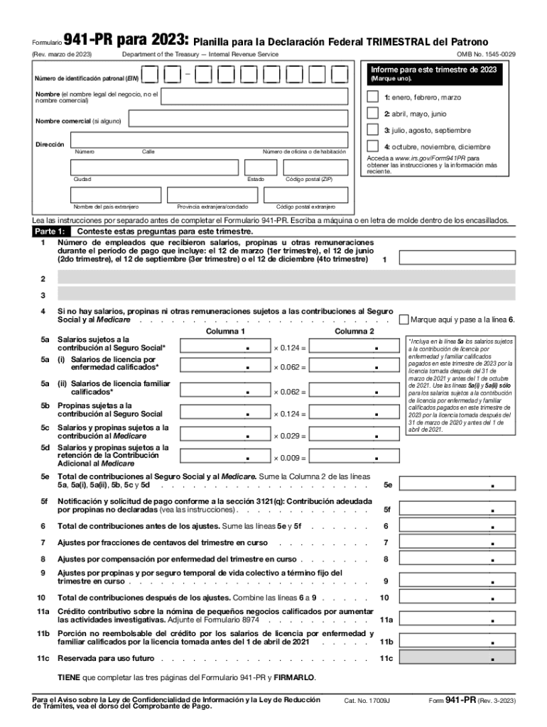 Irs Form 941 X Printable 2025 Isaac Gray