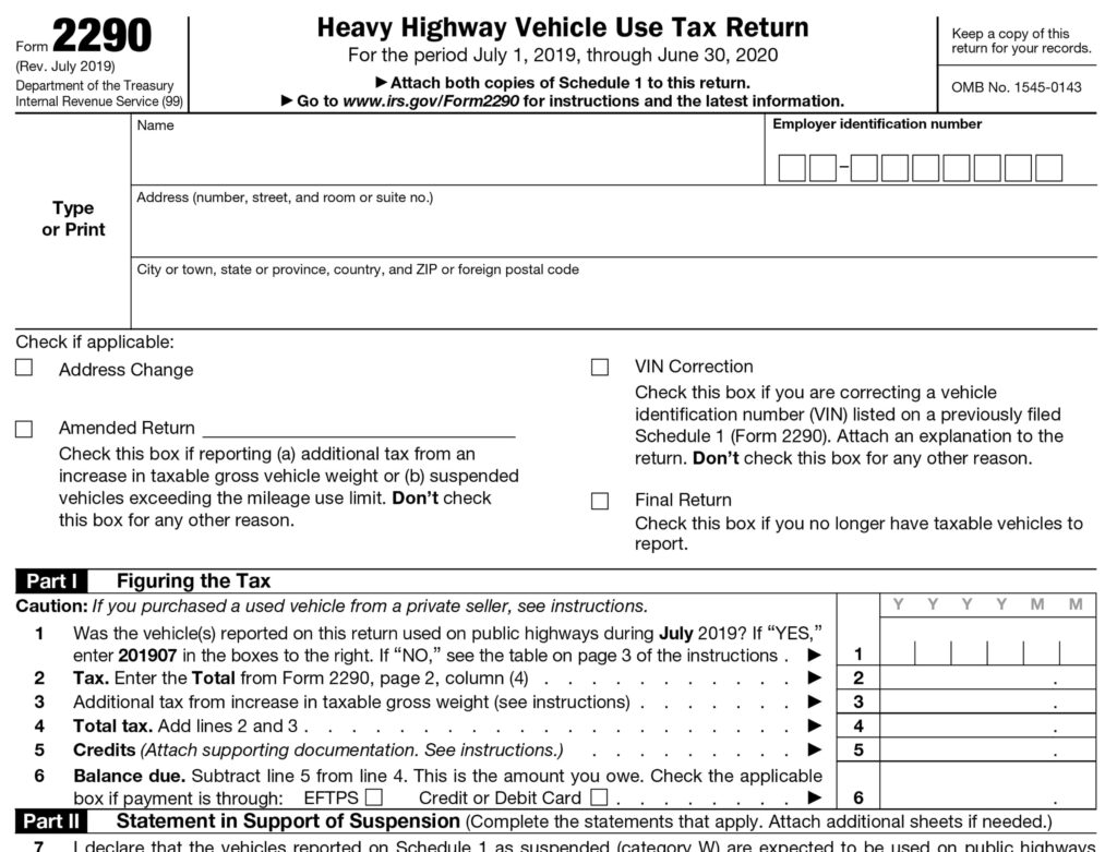 Irs Gov Printable Forms