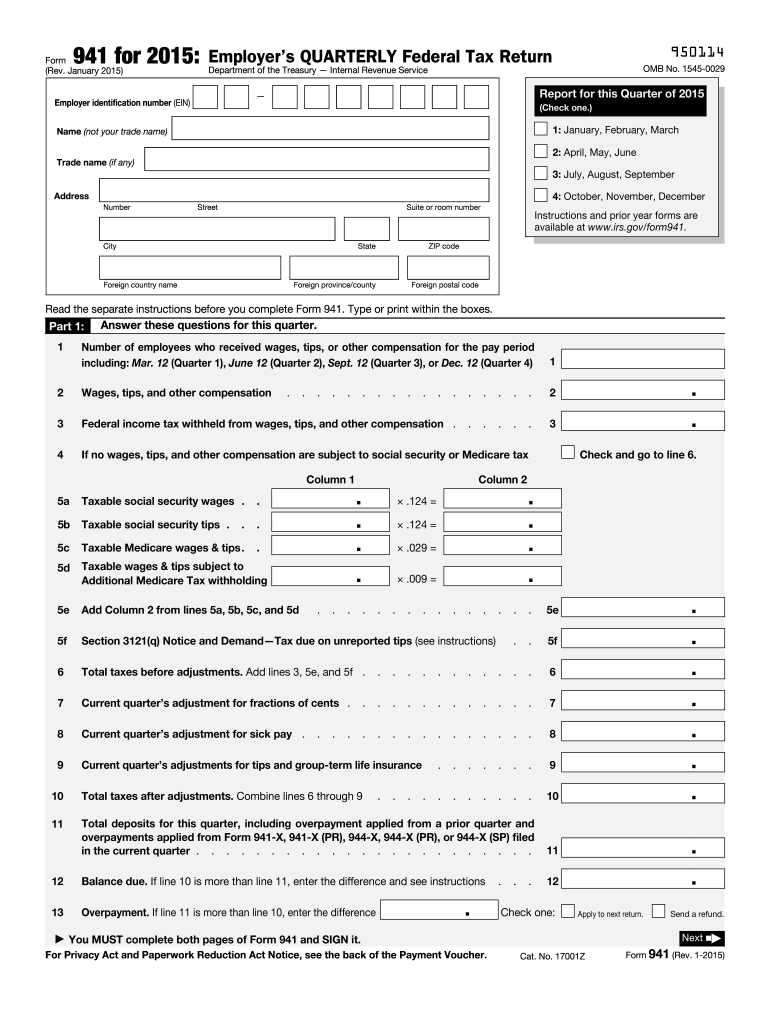 Irs Gov Printable Forms