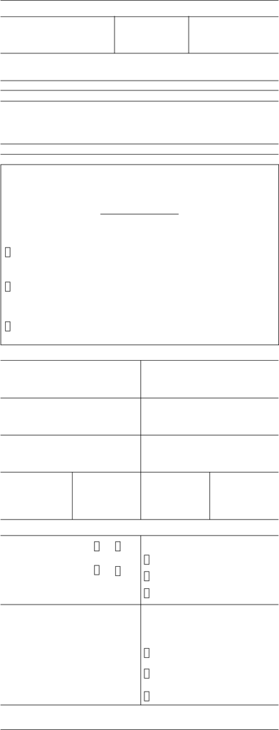 Ssa 561 U2 Fillable Form Printable Forms Free Online