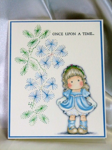 STITCHING CARDS PATTERNS Free Patterns