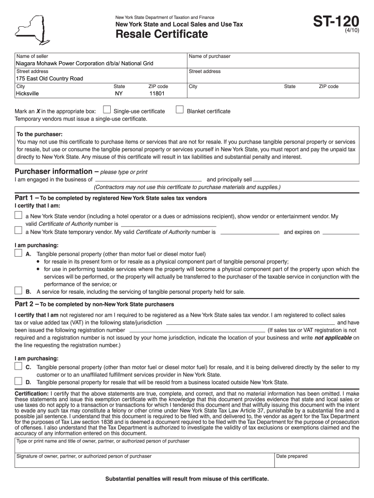 Tax Exempt Form 2025 Hetty Laraine