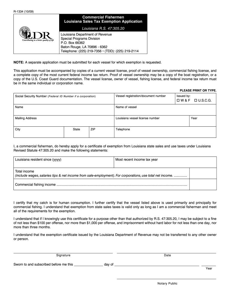 Tax Exemption Form 2025 Peters Pringer